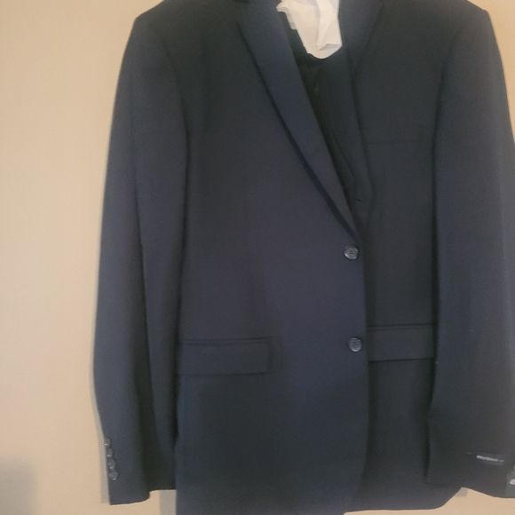Braveheart 3 piece suit